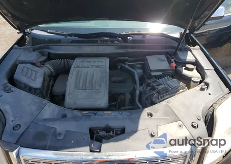 2014 GMC Terrain Sle из США, поврежденный, VIN 2GKFLWEK4E6230206